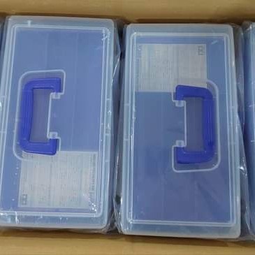 Diskon Toolbox Tamiya Mini 4Wd Racer'S Box Tamiya Original _.