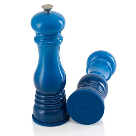 Best Seller Le Creuset Silicone Mill Caps (Tutup Untuk Salt And Pepper)