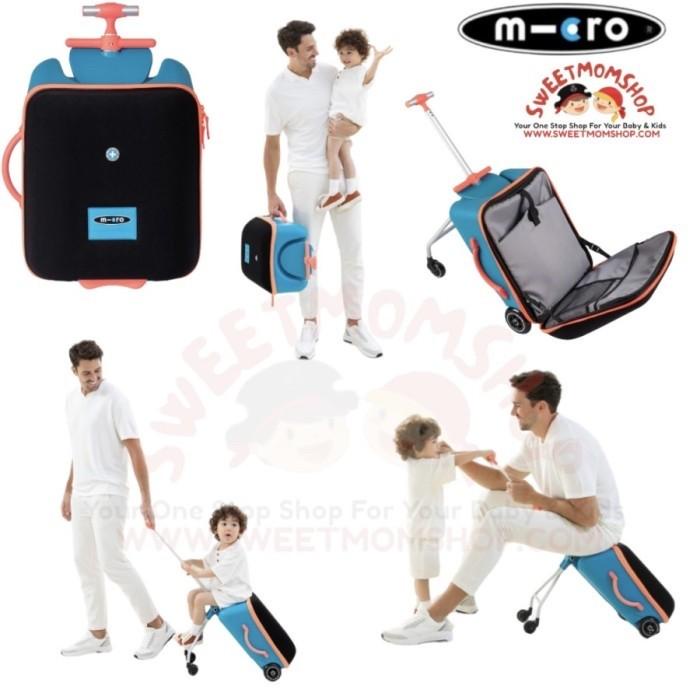 Micro Luggage Eazy / Micro Koper