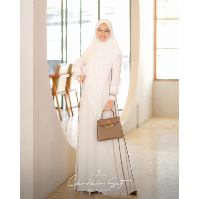 CHADLA SET BY SHARAREA