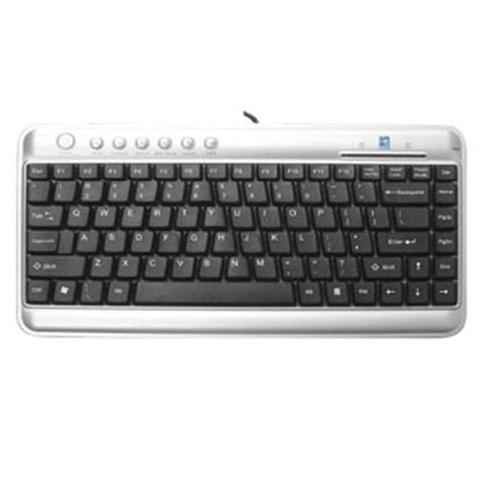 Keyboard A4Tech Kl-5U