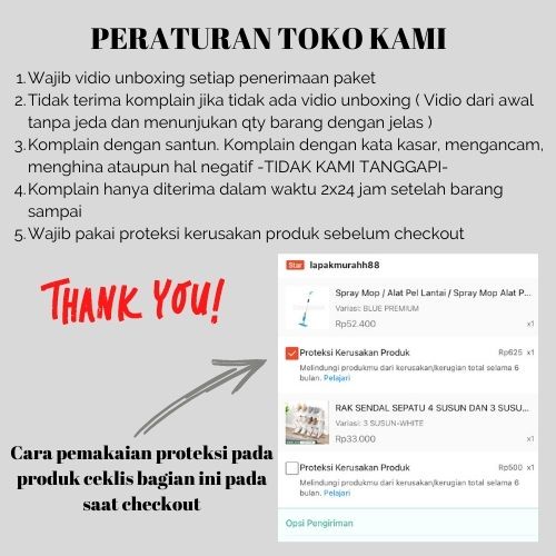 Shenar Gantungan Serbaguna Berdiri Untuk Baju Laundry Setrikaan Pajangan Stainless Steel Stand