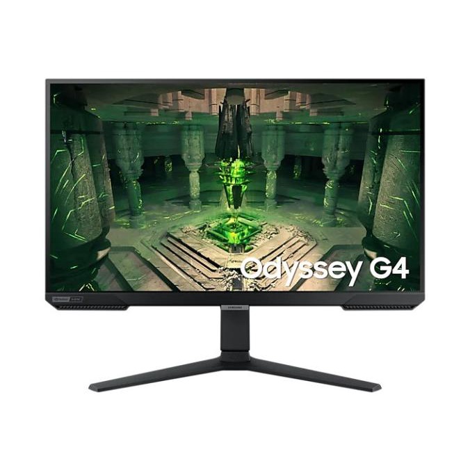 Led Monitor Samsung  24 Inchi Odyssey G4 25Bg400 Quinayi