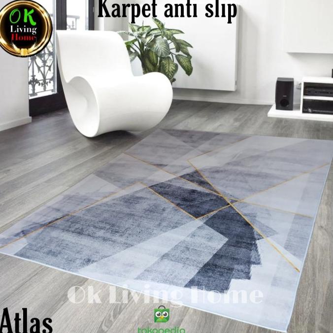 karpet jumbo 200x300, karpet eropa, karpet lantai, karpet anti slip