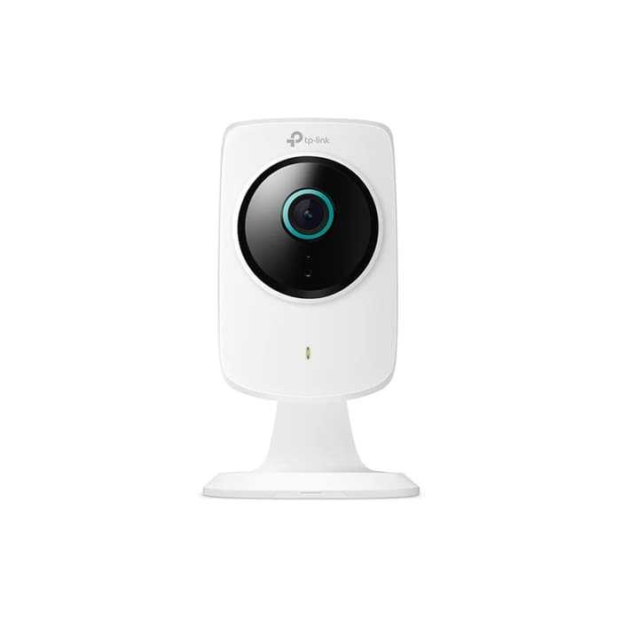 TP-Link NC260 HD Day Night Wi-Fi Camera - SMSYT