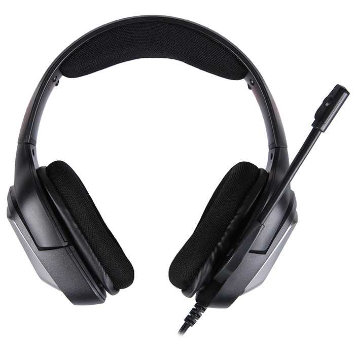 Headset Gaming HP H220S - Mobile / PC Headset With Single Jack - SMSYT