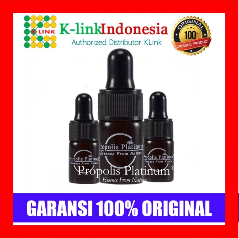propolis platinum propolis platinum klink