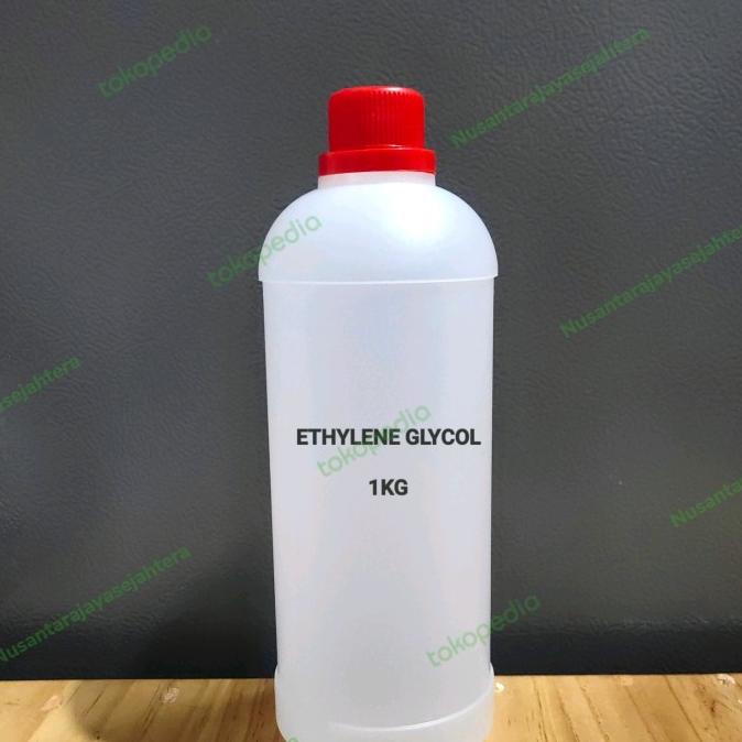 

Terbaru Ethylene Glycol 1Kg