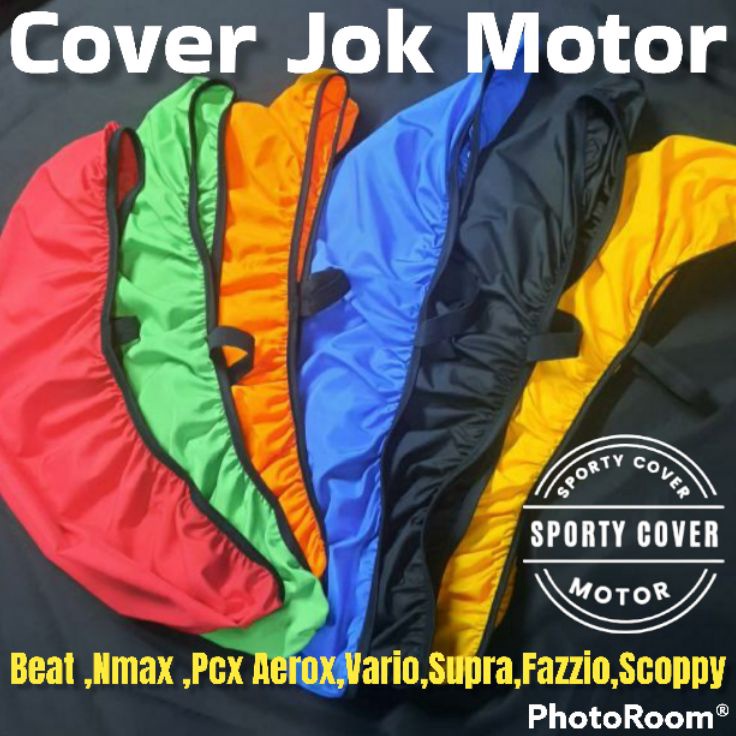 Nd Sarung Jok Motor Beat Cover Jok Motor Beat Mantel Jok Motor Beat ✻ ⁂