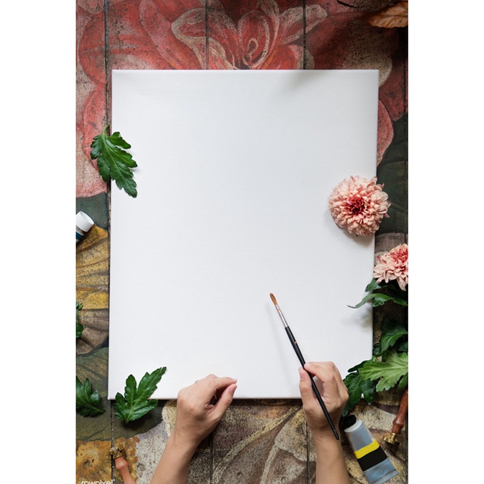 

ldfb -16 KANVAS LUKIS 30 X 30CM / CANVAS LUKIS FRAME 30 X 30 CM FREE GESSO Sunshine