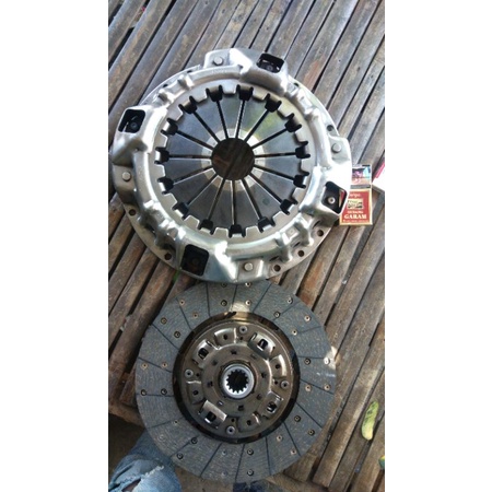 kampas kopling set Hino Dutro 130 HT