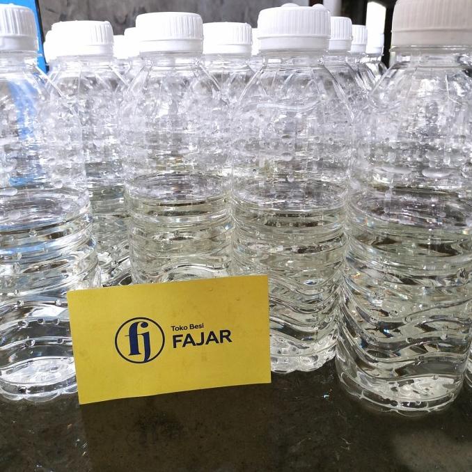 populer] Air patri timah solder flux