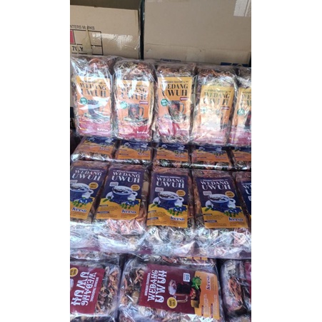 

Wedang uwuh isi 10 plus gula batu