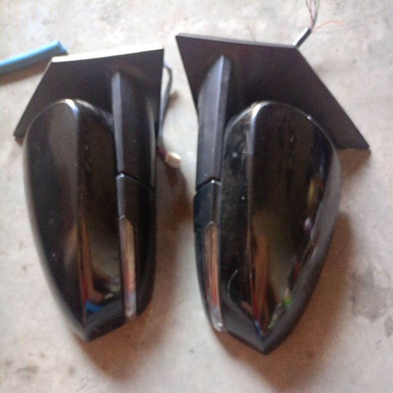 spion avanza Xenia 2019/2021