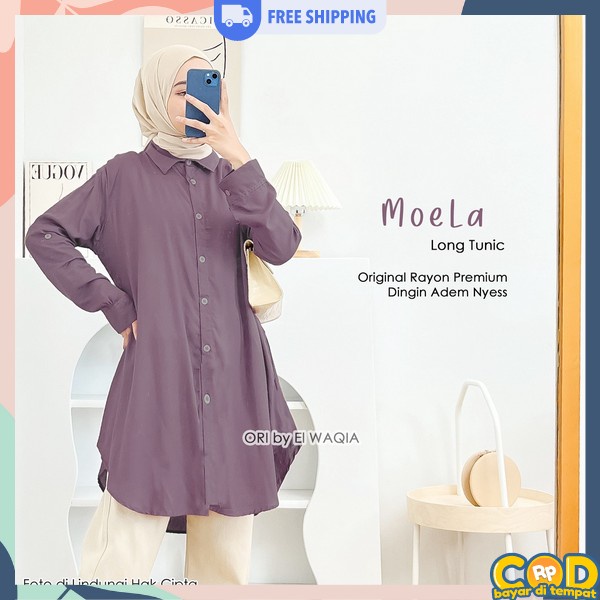 Thunik Baju Murah Baju Tunic Wnta Kasual Thunik Murah Berkualitas Baju Atasan Tunik Kuliah Tunix Imp