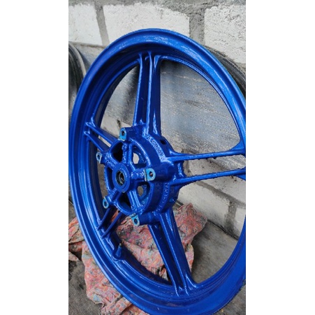 Velg r15 V2 Original