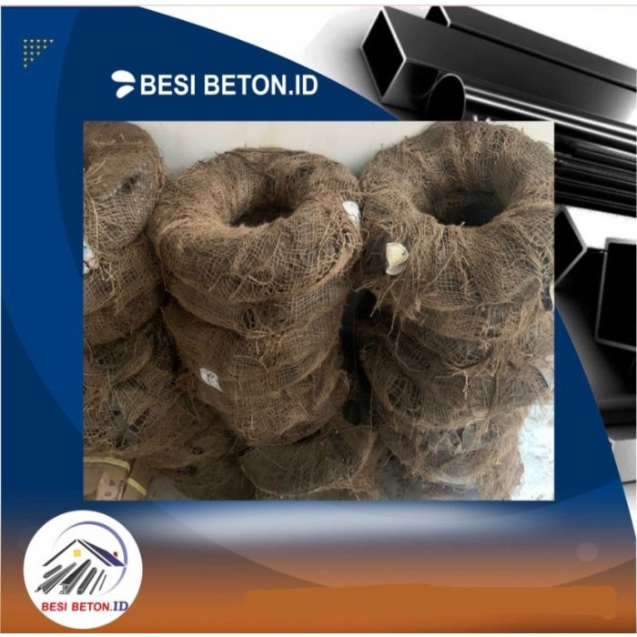 Latins Kawat Beton / Bendrat 20 Kg