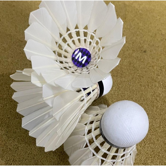 Shuttlecock Moxer Moxer Classic Termurah & Terbaik