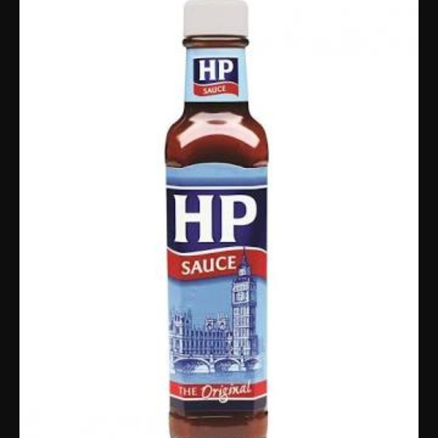 

Hp Sauce Original 255gr