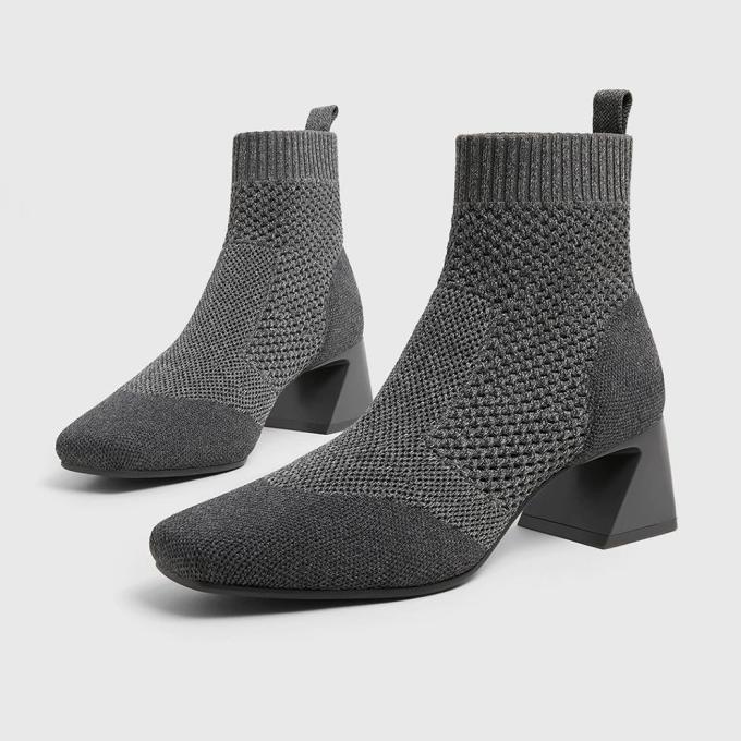 VIVAIA MELISSA BOOTS SUSTAINABLE SHOES