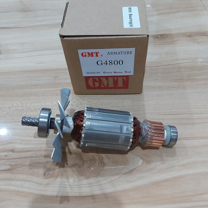 Armature Gmt G4800 / Armature 5800 Gmt/ Armature Gmt 5800 /Angker 5800