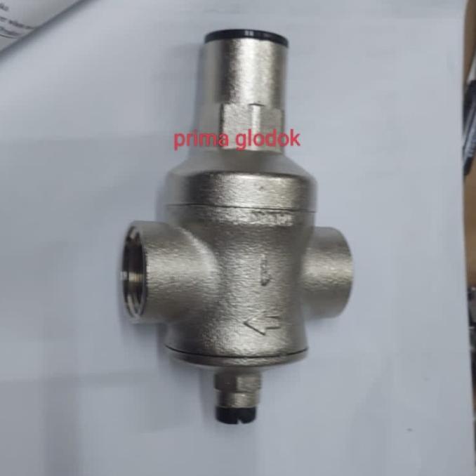 Pressure Reducing Valve Sw 1/2Inch/Prv 1/2" Sw/Regulator Air 1/2Inch