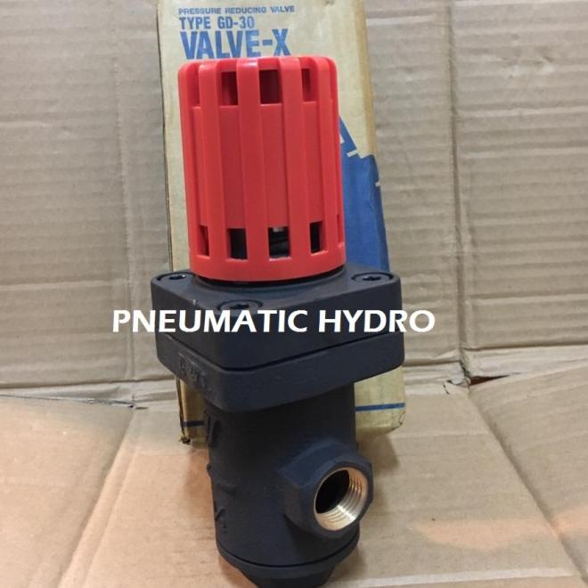 Pressure Reducing Valve Prv Gd-30 1/2 Yoshitake