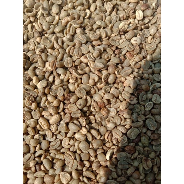 

Kopi arabika Burangrang