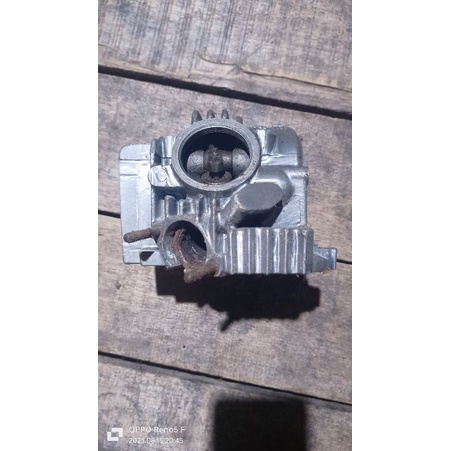 blok Jupiter z original