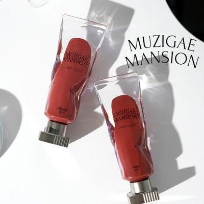 MUZIGAE MANSION Object Liquid Lip