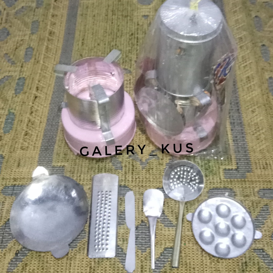 Serba Murah mainan anak perempuan masak masakan edukatif lengkap isi 1paket/Mainan Dapur/Bisa Menyal