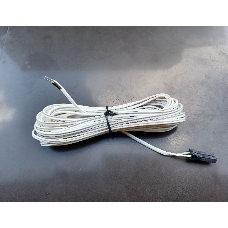 Kualitas Premium.. KABEL PENGHUBUNG HOME THEATER POLYTRON PANJANG 10 METER 95
