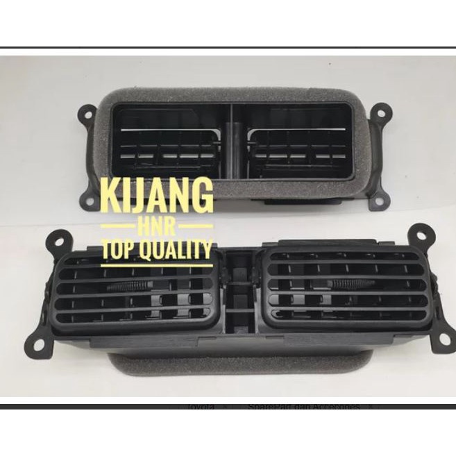 CL Kisi Kisi Ac Mobil kijang Super TOP Quality Awet dan GRILL AC MOBIL KIJANG ✽ B ¡
