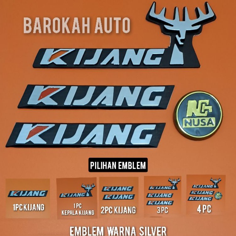 ➯ kijang grand emblem logo mobil toyota kijang grand ≛ ✰ ・