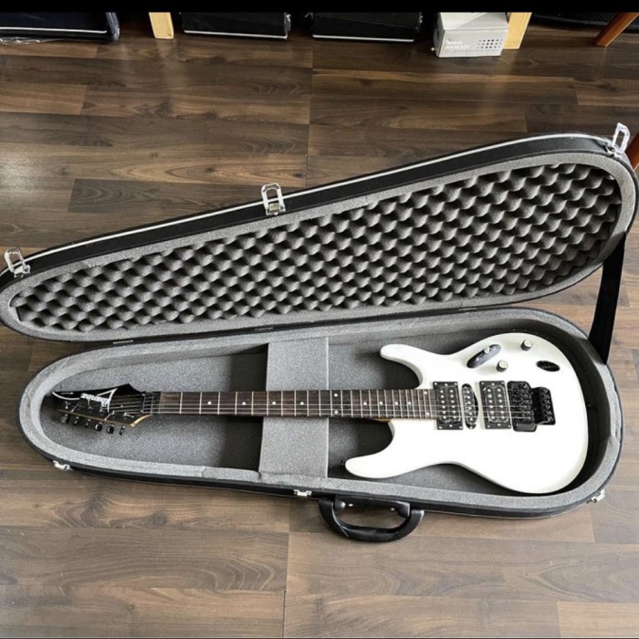 Terlaris Hardcase Gitar Kuat Dan Kokoh Case Gitar Listrik Box Gitar Oke