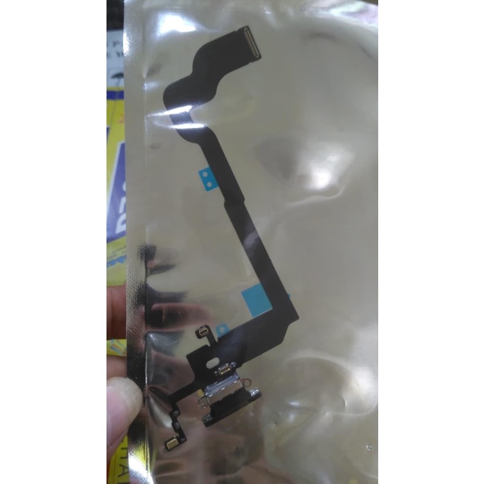 Flexibel Flexible Connector Charger Iphone X Original
