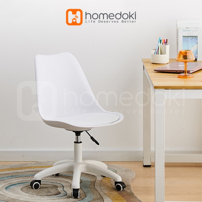 Terlaris Kursi Kantor Ergonomis/ Kursi Kerja / Kursi Belajar / Kursi Ergonomis