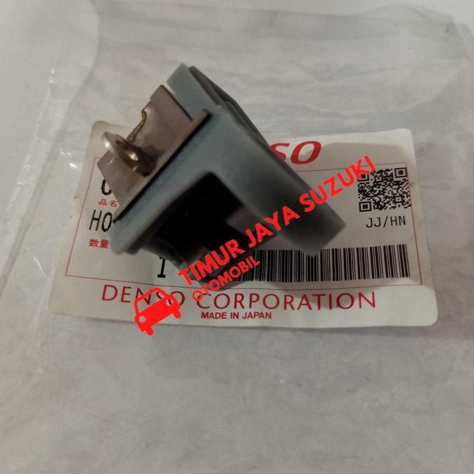 Holder carbon brush Denso asli SGP