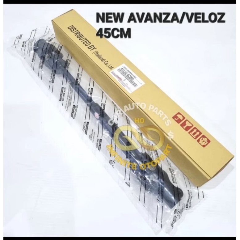 JOINT STEER JOINT STIR ALL NEW AVANZA VELOZ XENIA 2012 UP