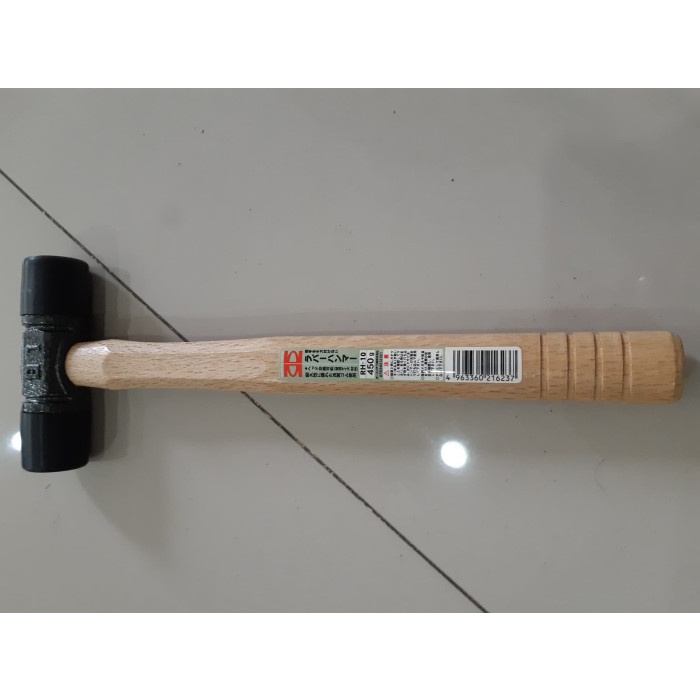 Palu/Martil Type Rh-10