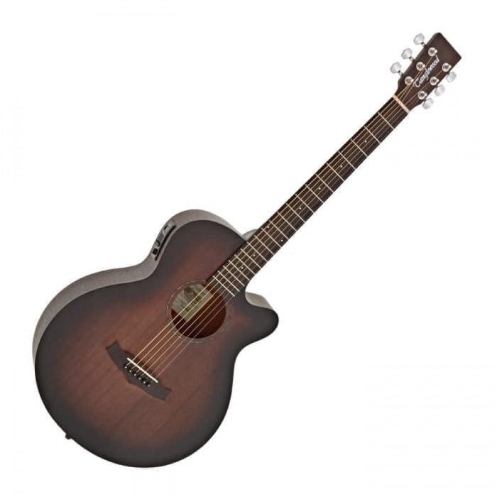 Tanglewood Twcr Sfce Acoustic Electric Guitar