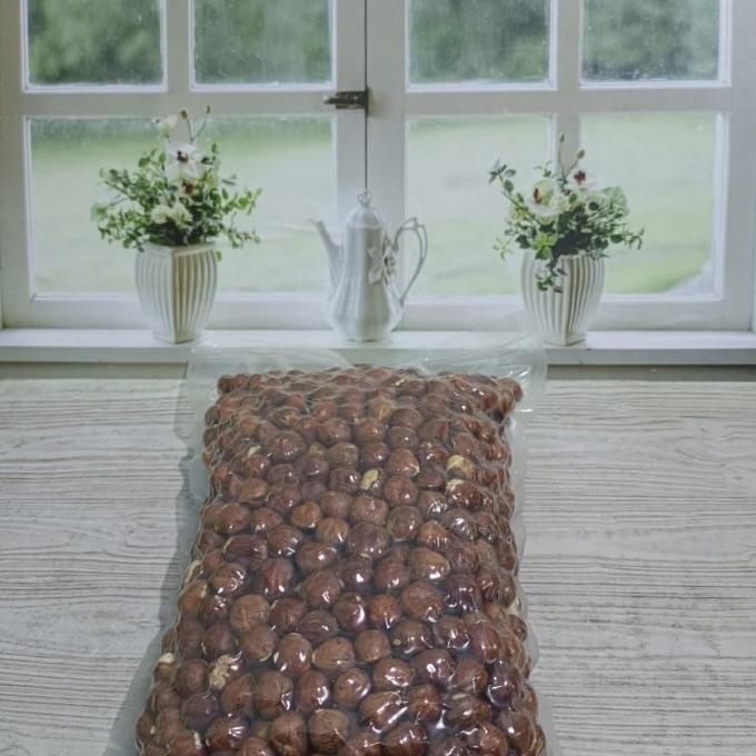 

>*>*>*>*] SUPER HAZELNUT NUTS / KACANG HAZELNUT / READY MAKAN 1000 GRAM