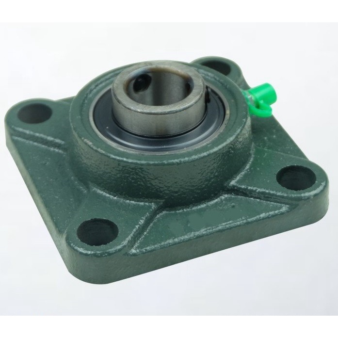 DETMK Bearing UCF205 Pillow Block Klaher Laher Duduk 25 MM UCF 205 keren