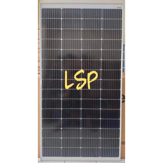 Solar Panel Mono 200WP GH