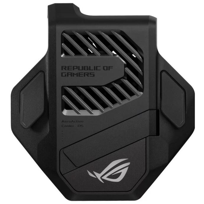 Original Aeroactive Cooler Fan 5 Asus Rog Phone 5 ROG 5