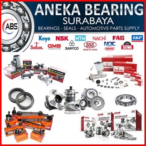 End Cup Seal 52X7 Gear Box Sil Cap Tambak Kincir Ec Fan 52 7 52*7 Murah