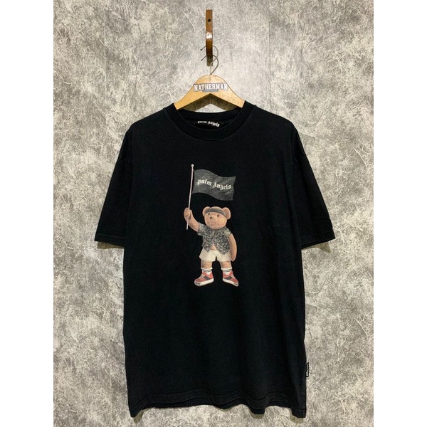 kaos palm angels second