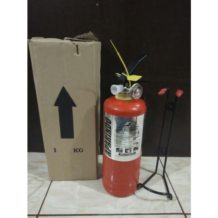 Ready  APAR 1kg