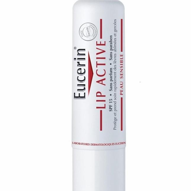 Eucerin Lip Active 4.8Gr Star Seller