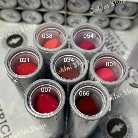 Revlon Living Lipstick Lipstik Revlon Sun Protection Star Seller